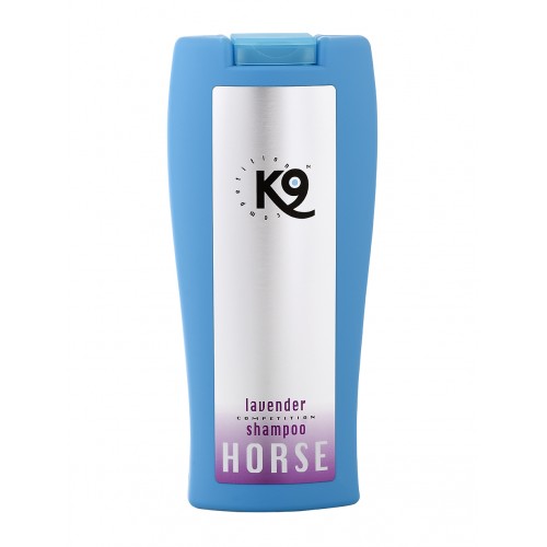 MN-Equestrian-K9_Lavender-shampoo-300ml