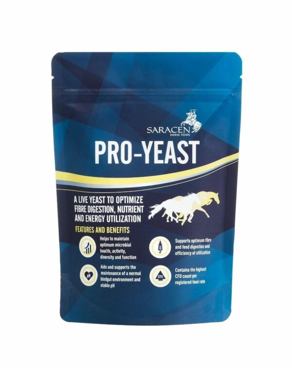 Pro-Yeast