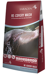 RE-Covery Mash MN Equestrian