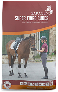 Super Fibre Cubes MN Equestrian