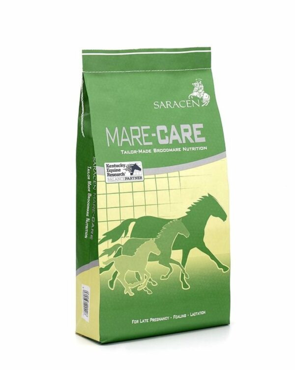 Mare Care