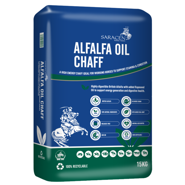 Alfa Oil