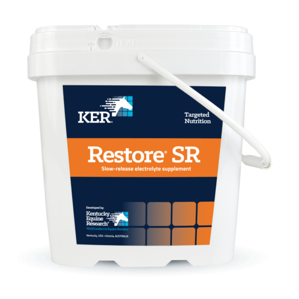 KER Restore® SR (4,5 kg)